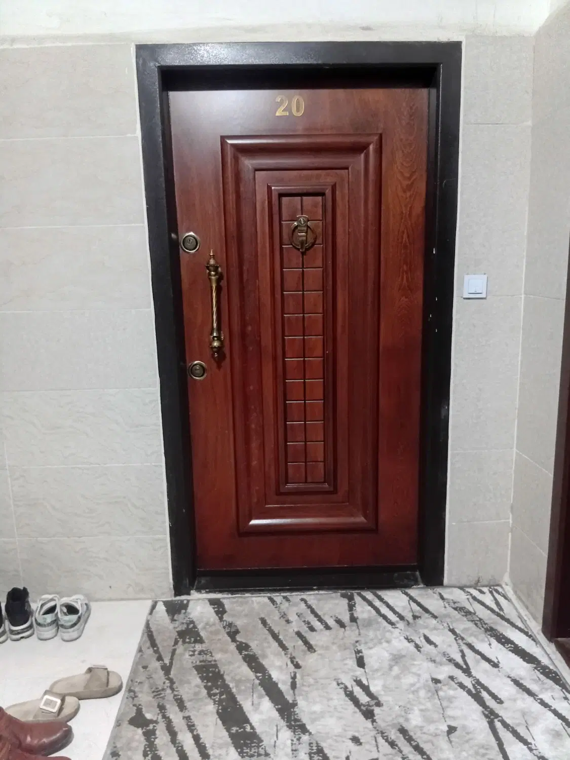 فروش آپارتمان