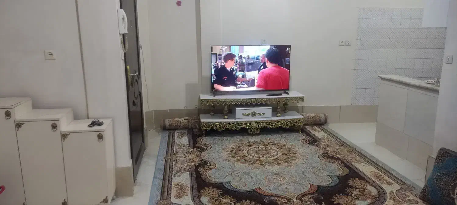 هم خونه