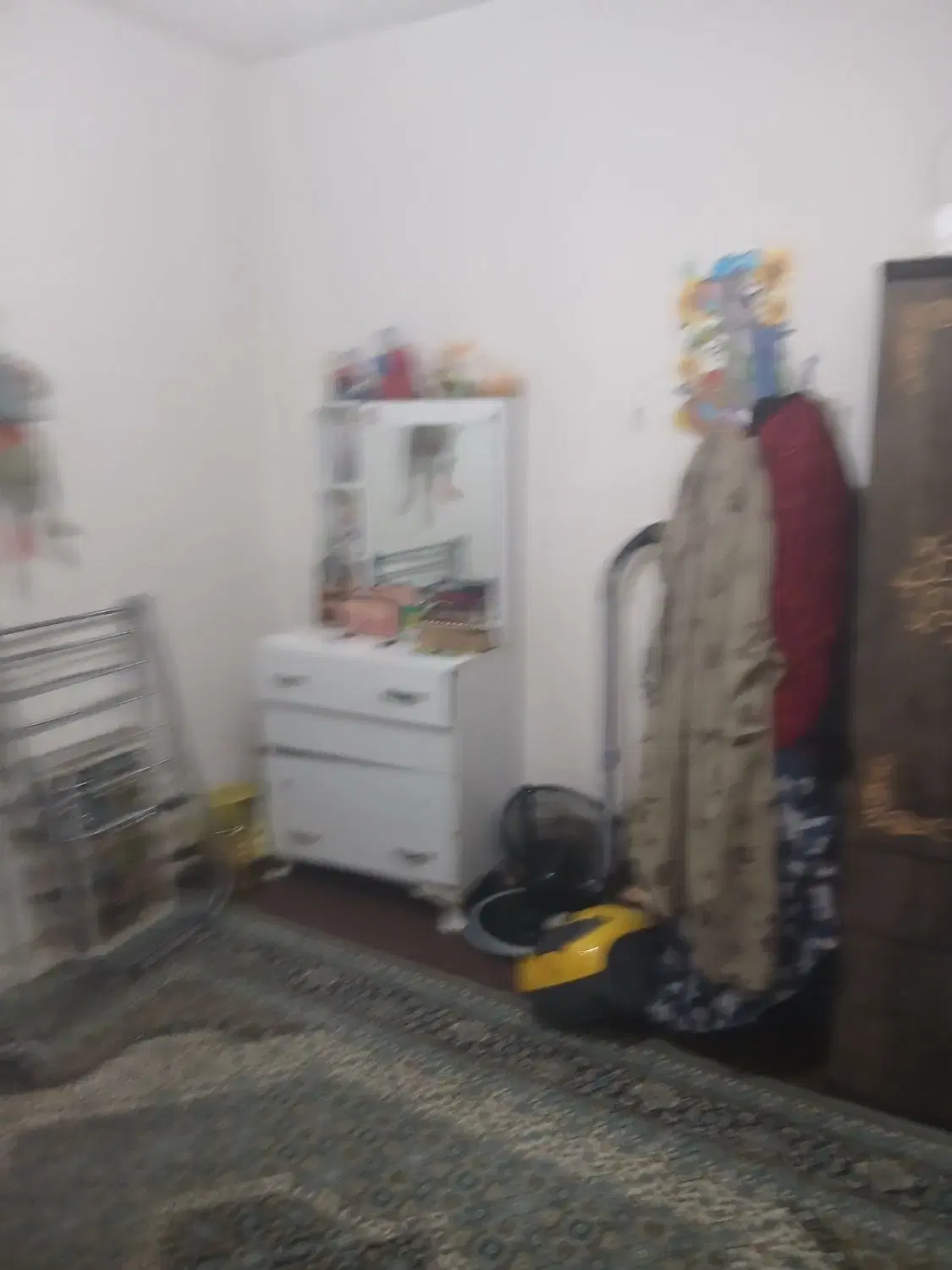 فروش خانه اپارتمانی قشنگ