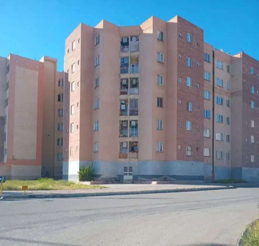 خانه اجاره ای مجتمع گل سرخ مهرگان