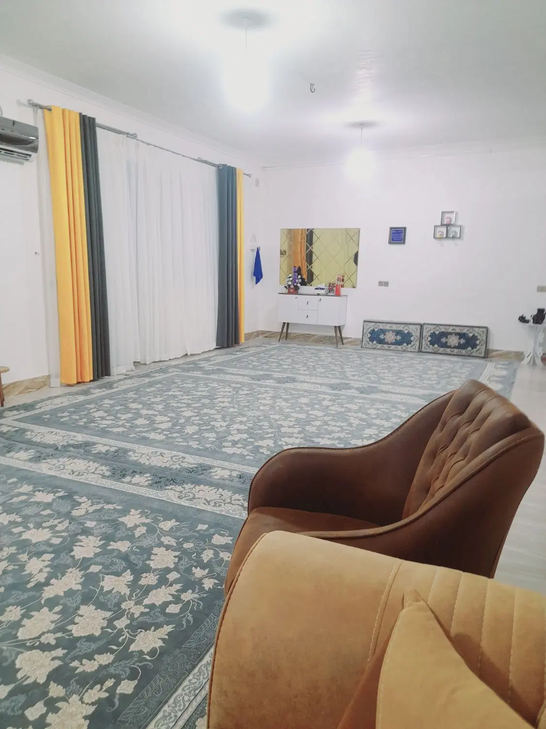 خونه ویلایی شیک در بختیاری