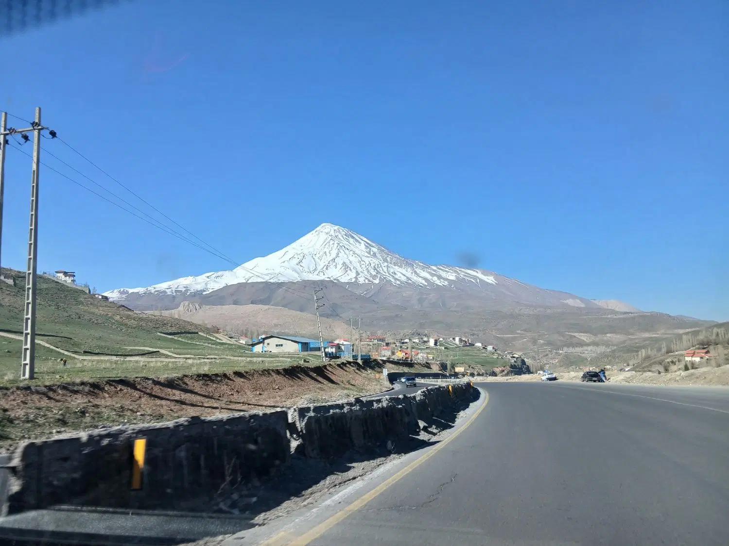 فروش زمین مسکونی درپلور