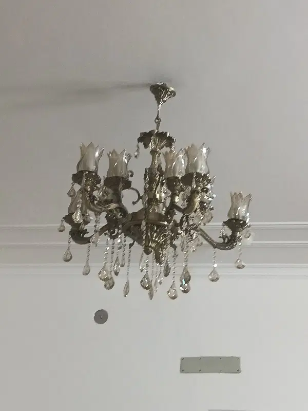 منزل مسکونی