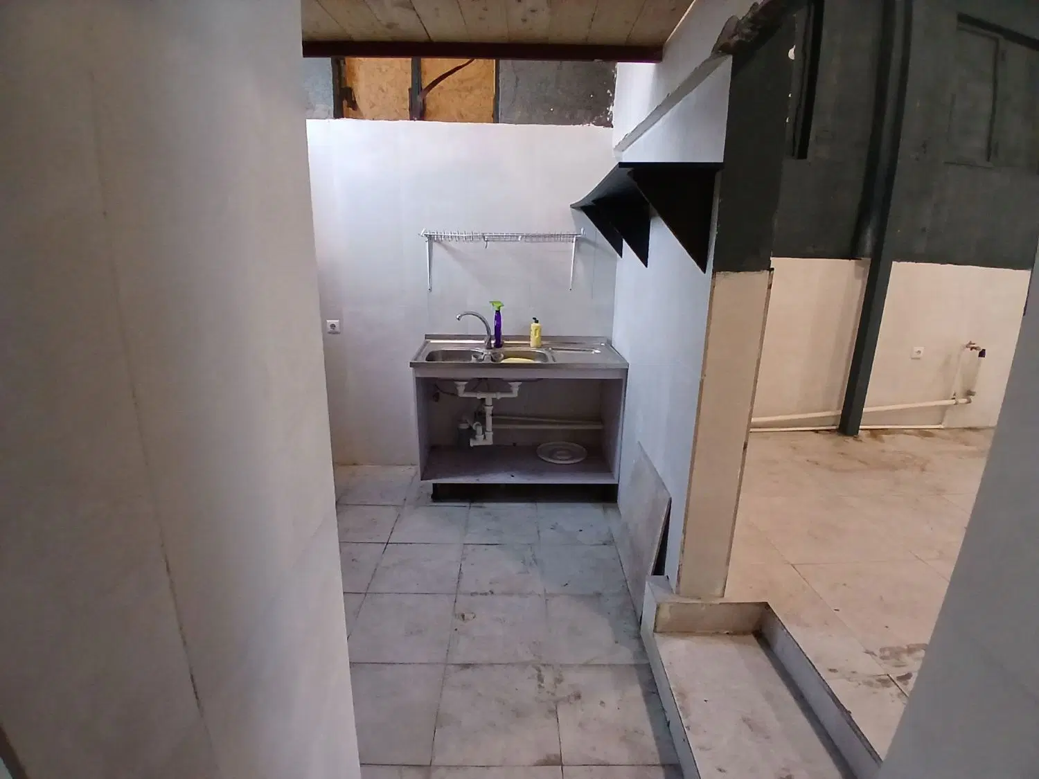 اجاره مغازه در خیابان ذوالفقاری بابلسر