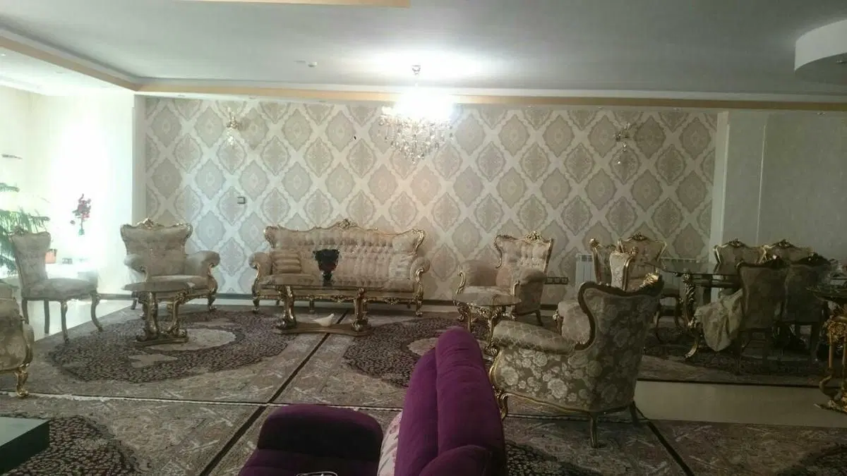 ۱۶۵متراپارتمان۳خواب