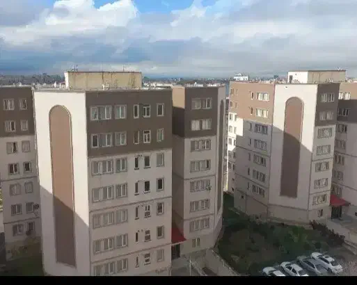 مجتمع آسمان توسعه مسکن شهرک کوثر
