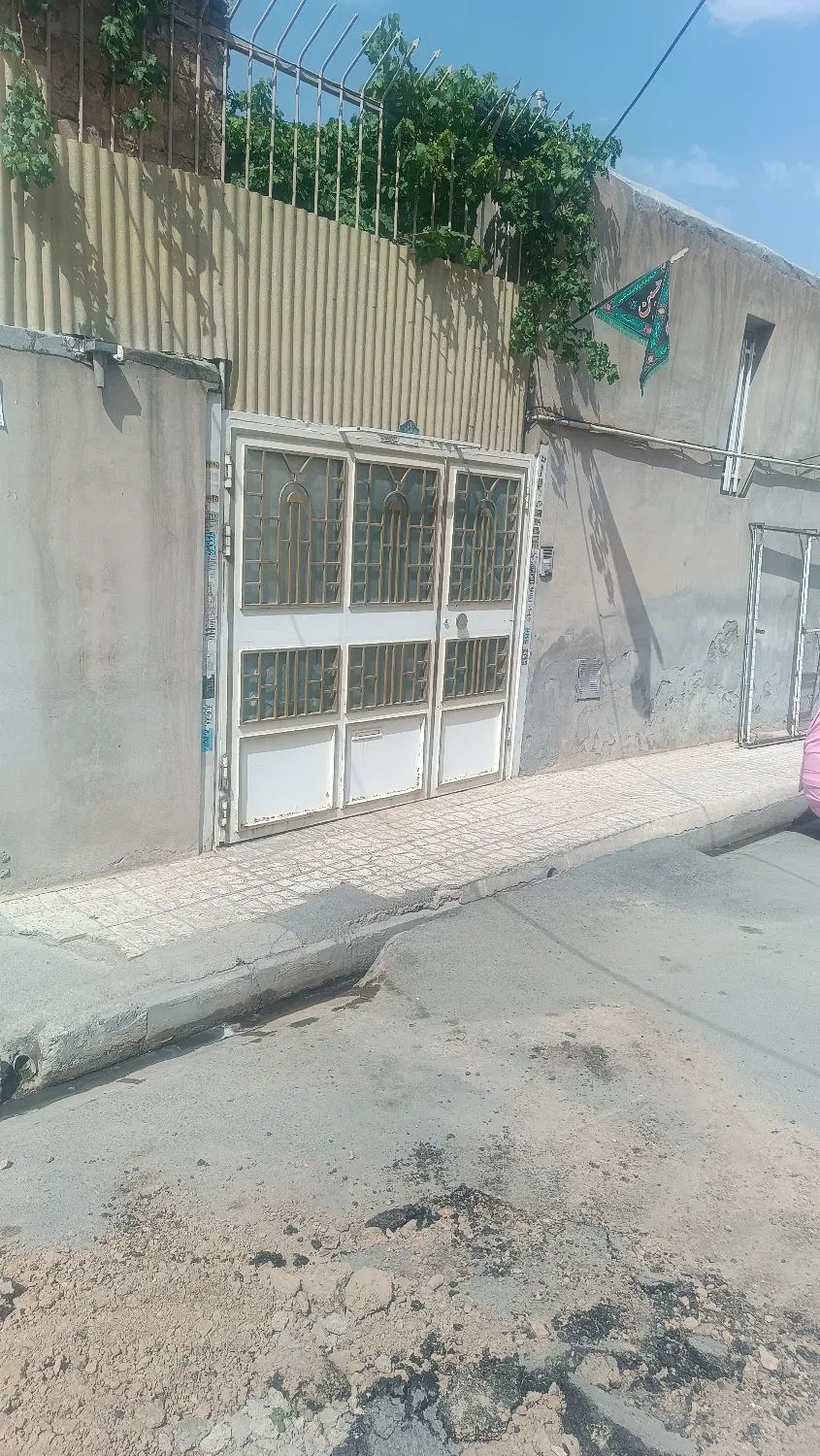 اجاره خانه ویلایی 120 متری در حصارامیر