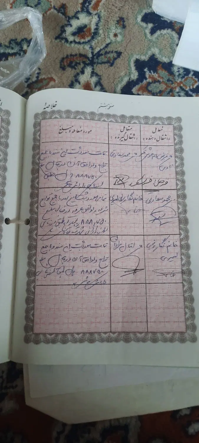 زمین