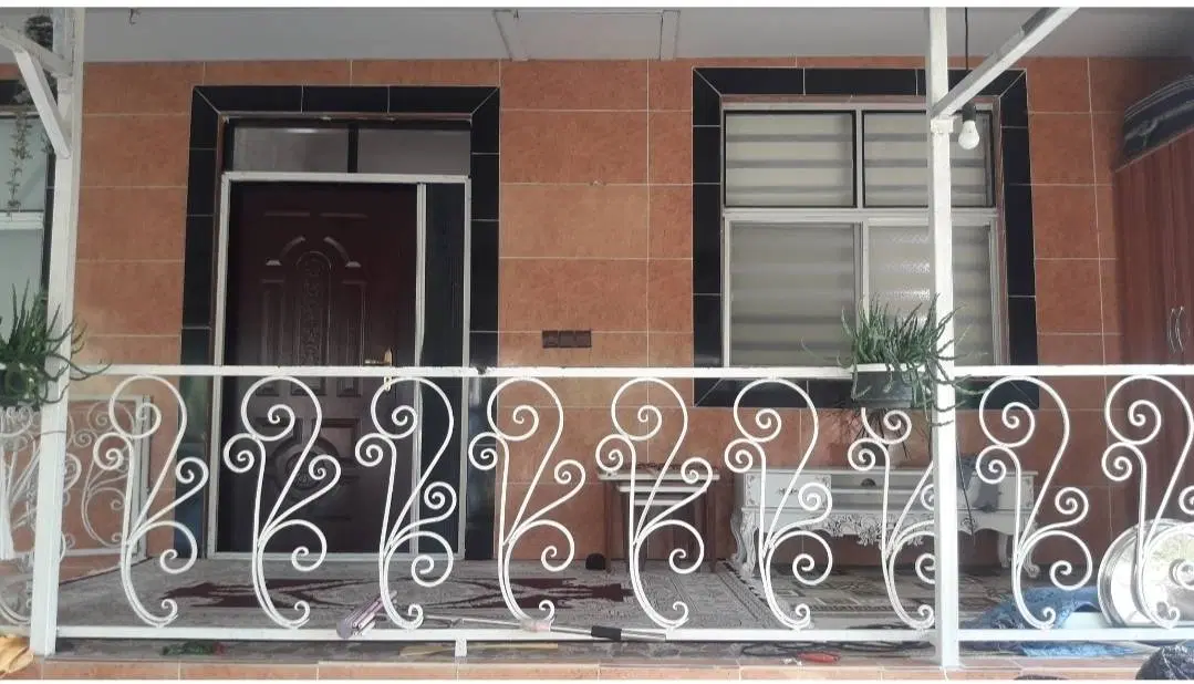 ویلایی سنددار ضیابر گیلان