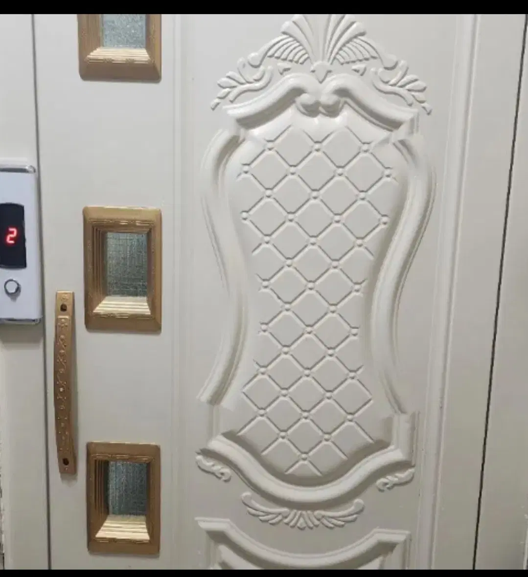 فروش۲واحد آپارتمان یکجا