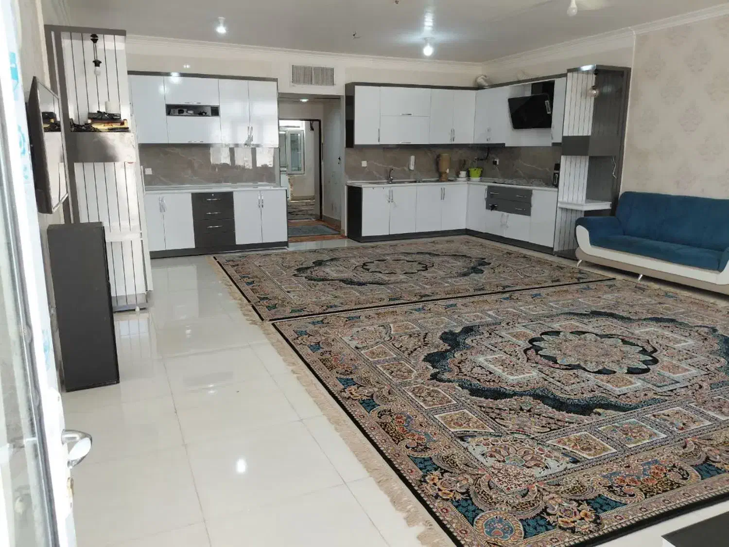 منزل مسکونی