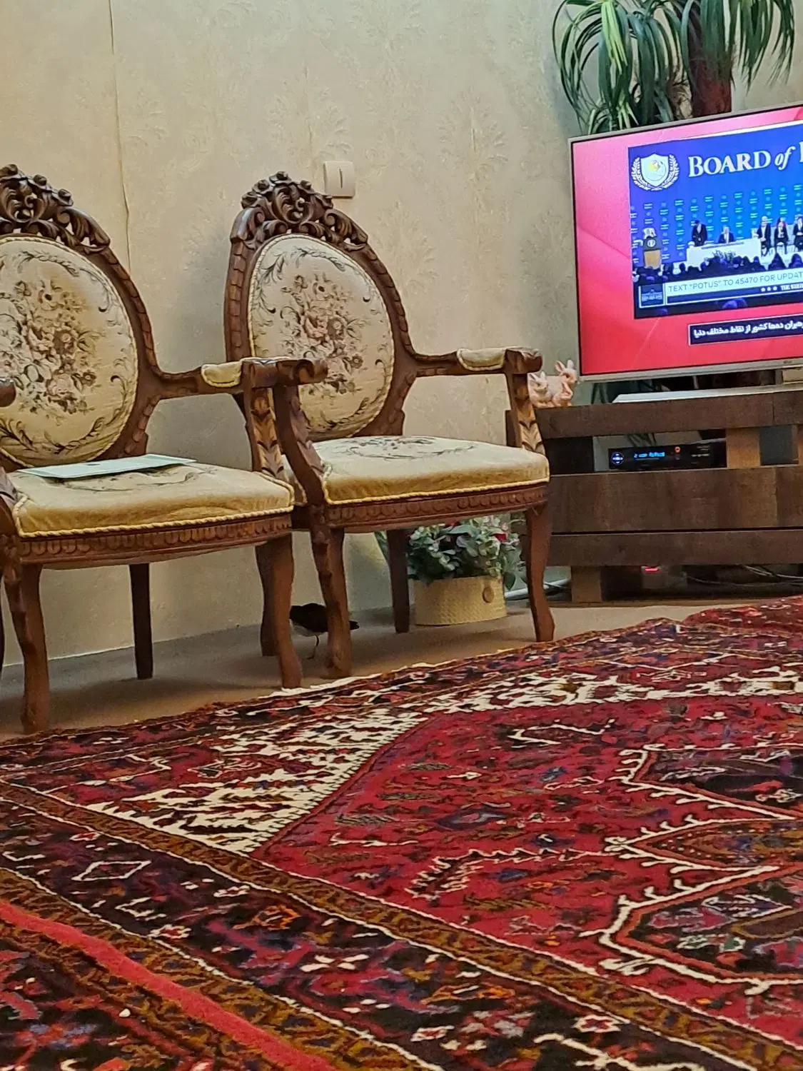 باغمیشه مجتمع مسکونی شهریار A ( دو خوابه )