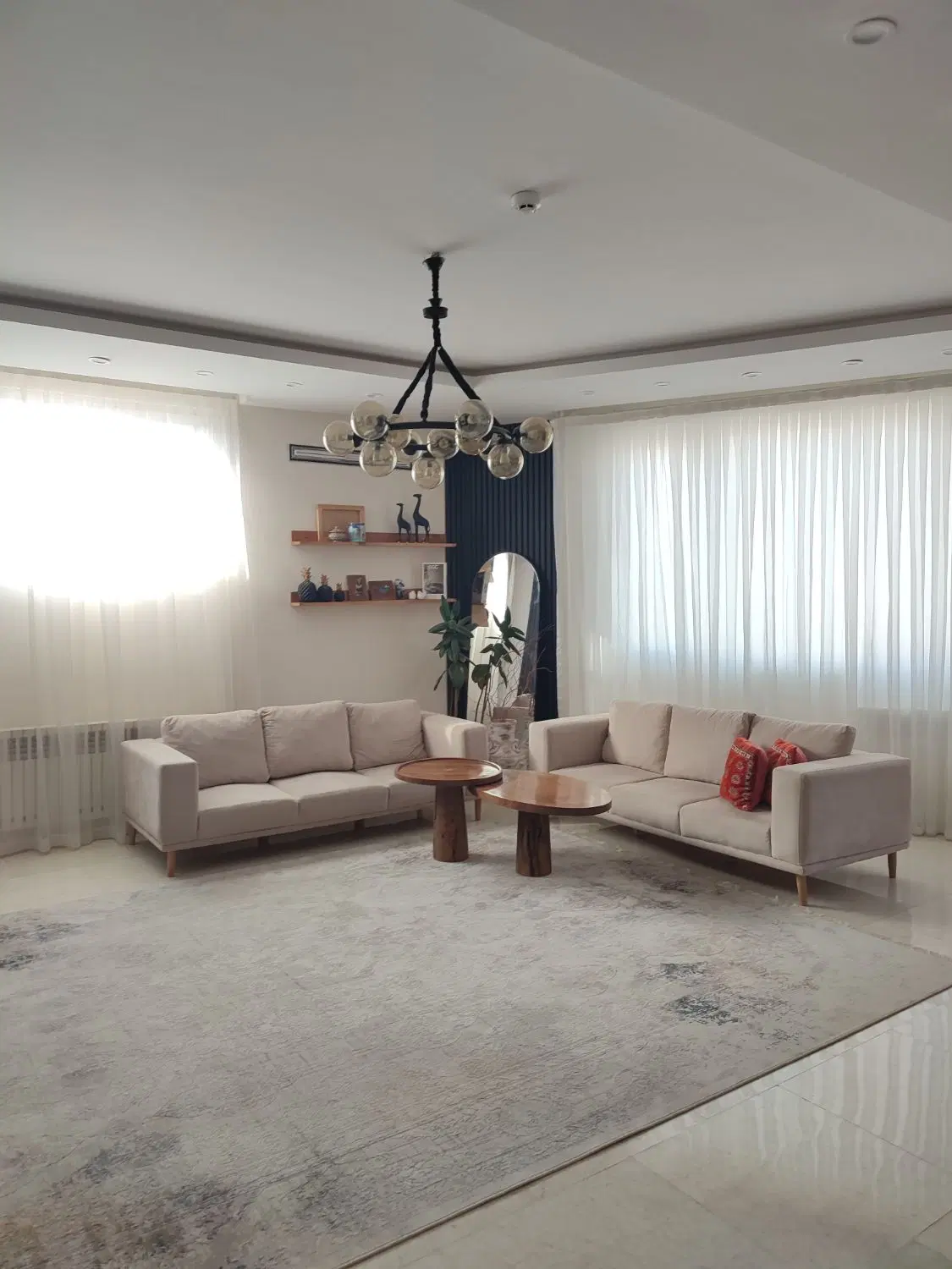 آپارتمان فروشی رحمانیه