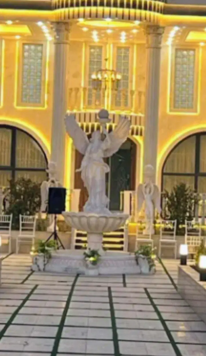 زمین مناسب ویلا سازی