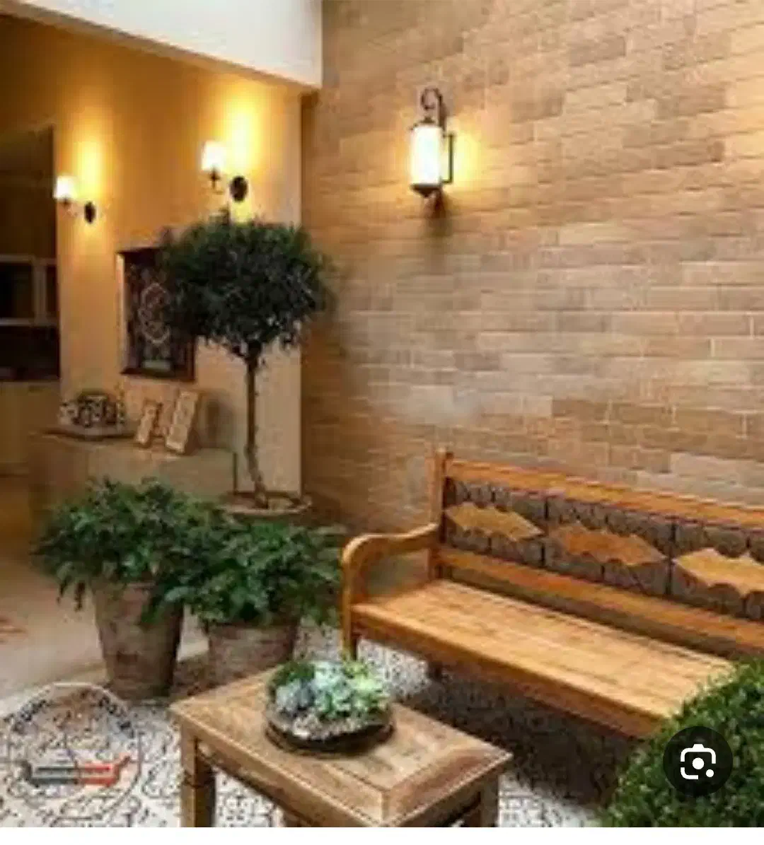 اجاره خانه همکف