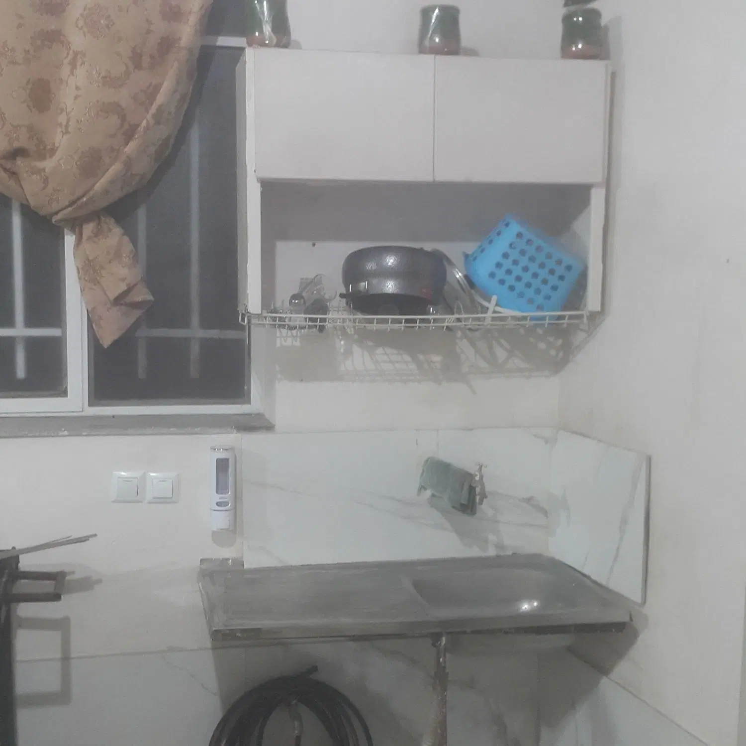 سوئیت برای اجاره یک ساله