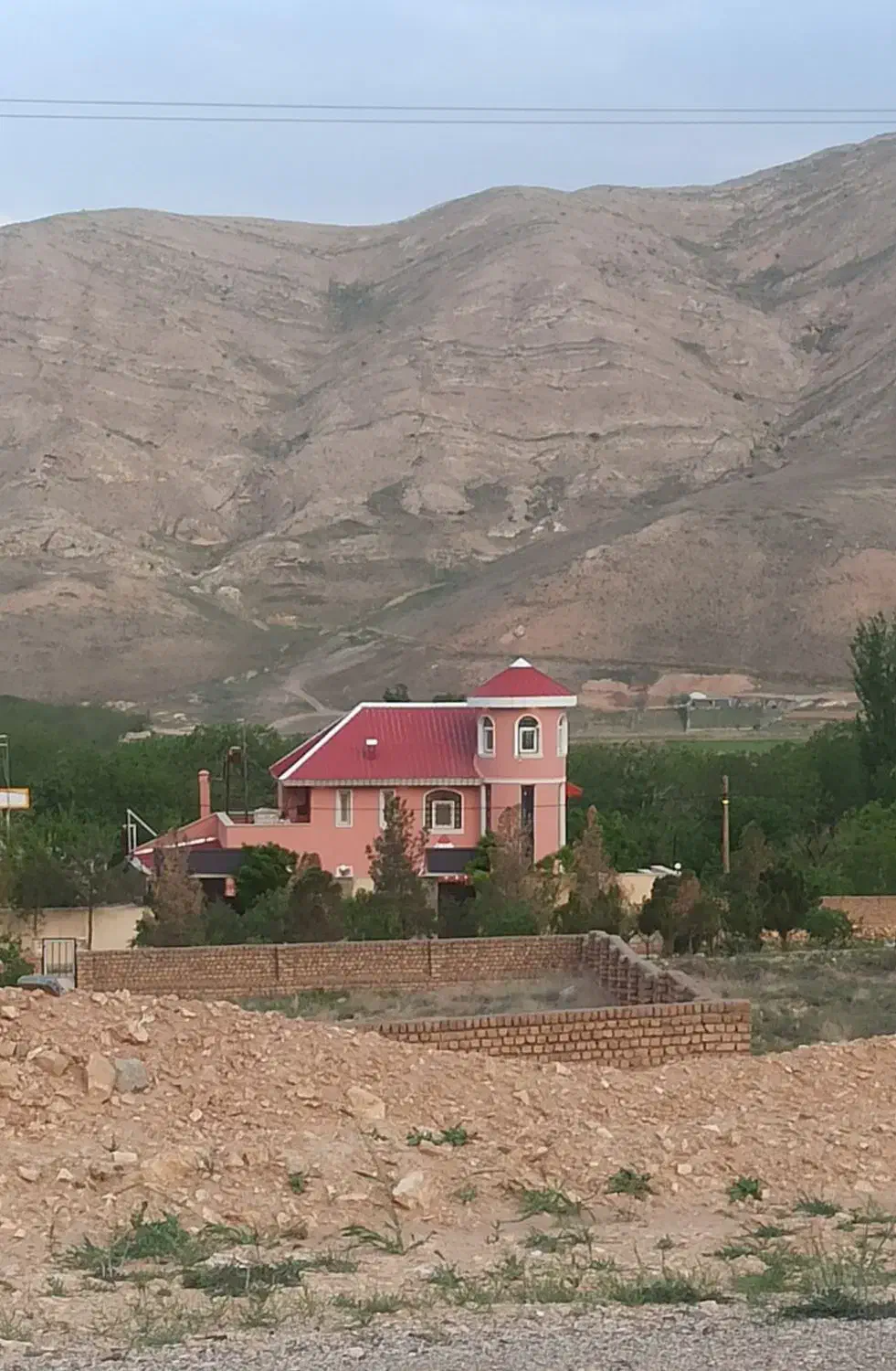 همخونه میخام.