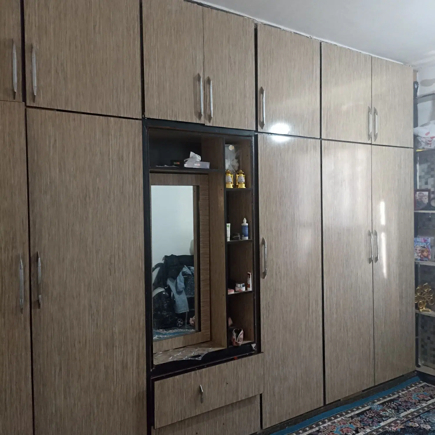 نفتک مال دولت بالاترفروشگاه مرشدی