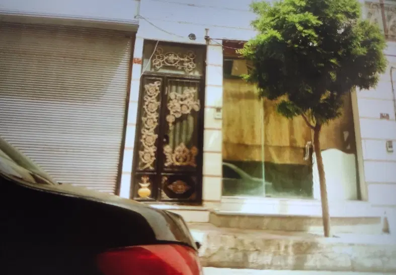 فروش خانه دو واحدمسکونی۲۰۰متری