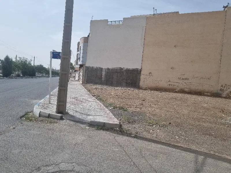فروش زمین تجاری