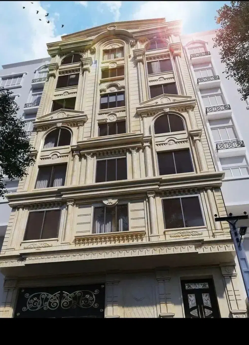 رهن و اجاره