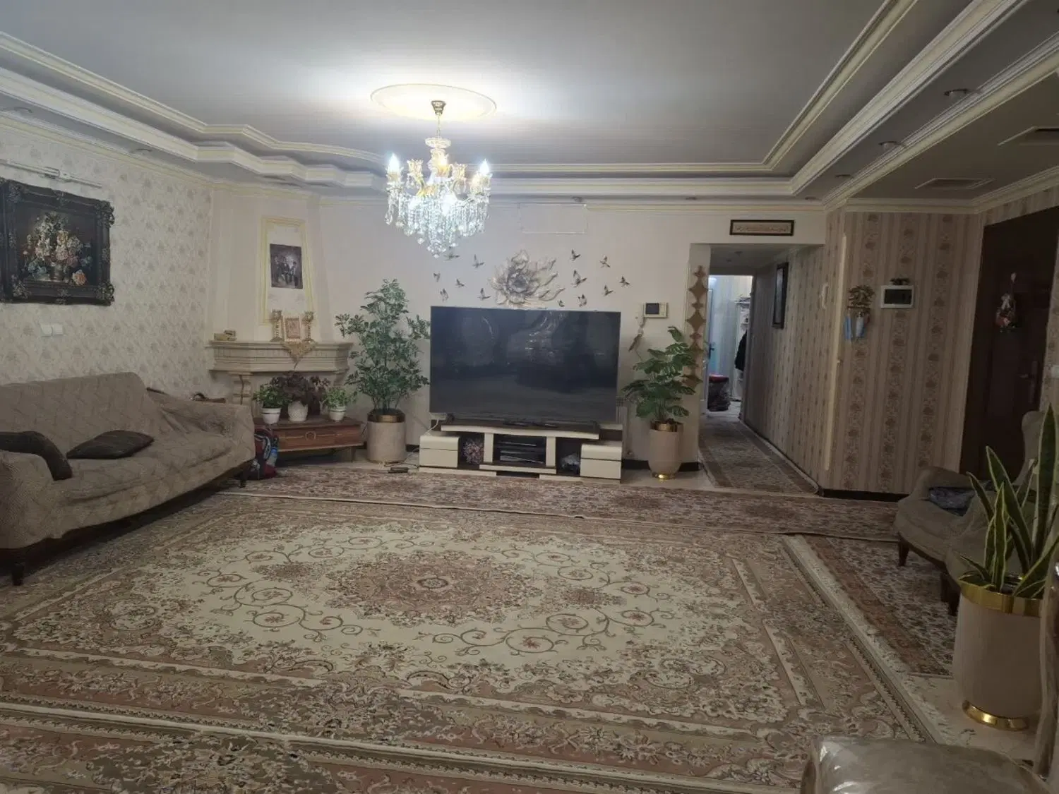 ۱۰۵متر_قیام شمالی_تک واحدی