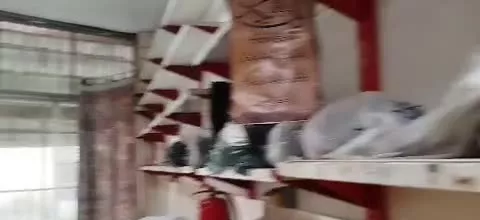 اجازه مغازه یا انباری دارای امکانات آب، برق و گاز