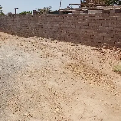باغ اصطبل کارگاه اصغرآباد