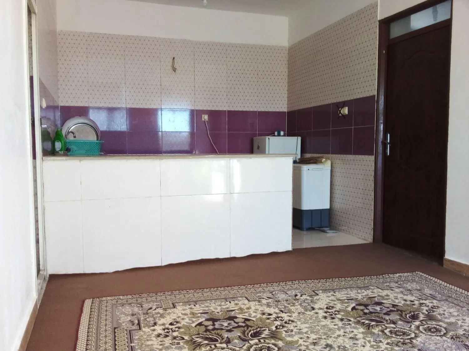 سلام خونه اجاره ماهانه وشبانه