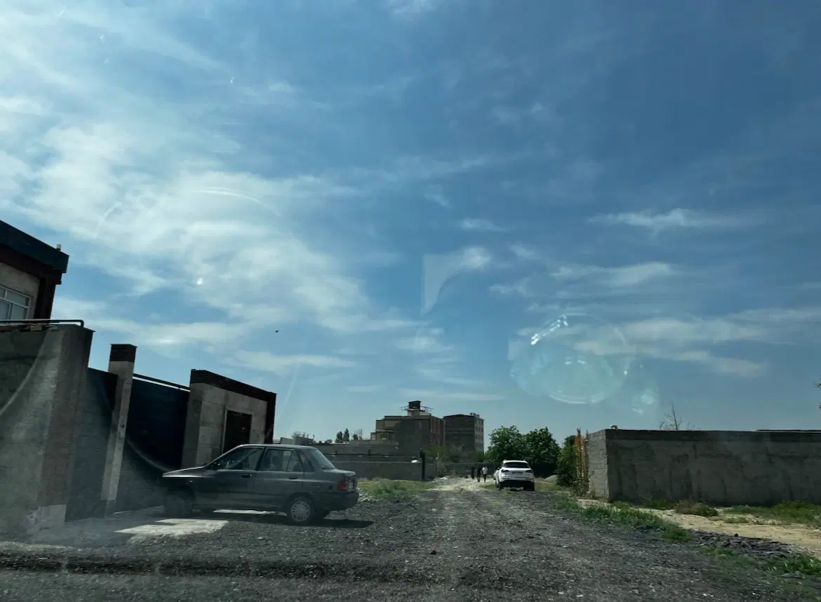 زمین ۲۵۰ متری سرحدآباد (شهرک وحدت)
