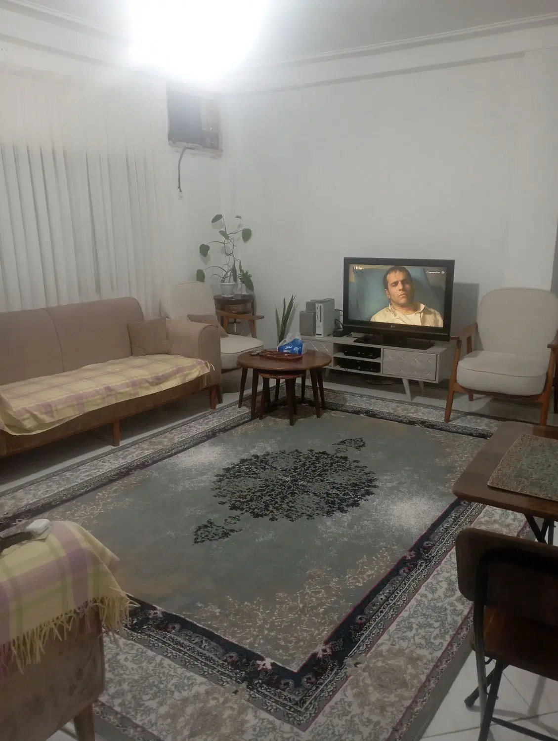 آپارتمان  کوی امام رضا علیه السلام