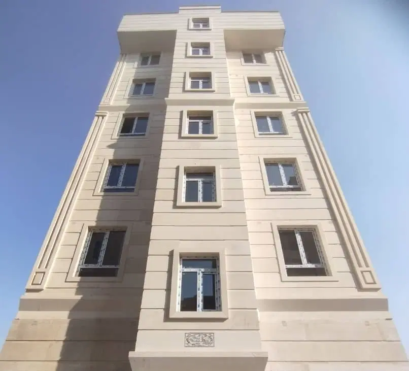 ۸۵متر نوساز _پارکینگ آسانسور انباری