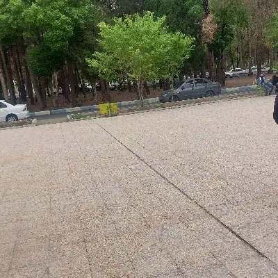 زمین محله۴۳ واگذاری دادگستری