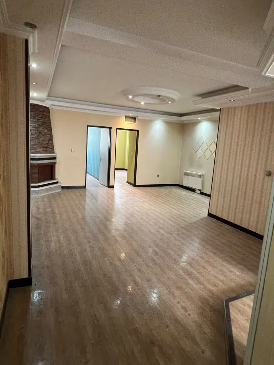 اپارتمان ۸۰ متری فاز۲ گوهردشت
