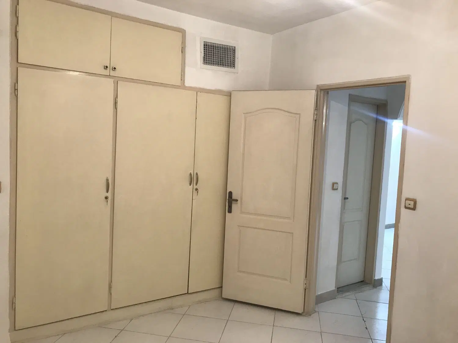 اجاره واحد ۷۰ متری تکخواب یافت آباد شمالی