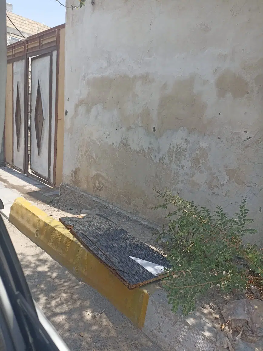 فروش خانه ویلایی چهچکور