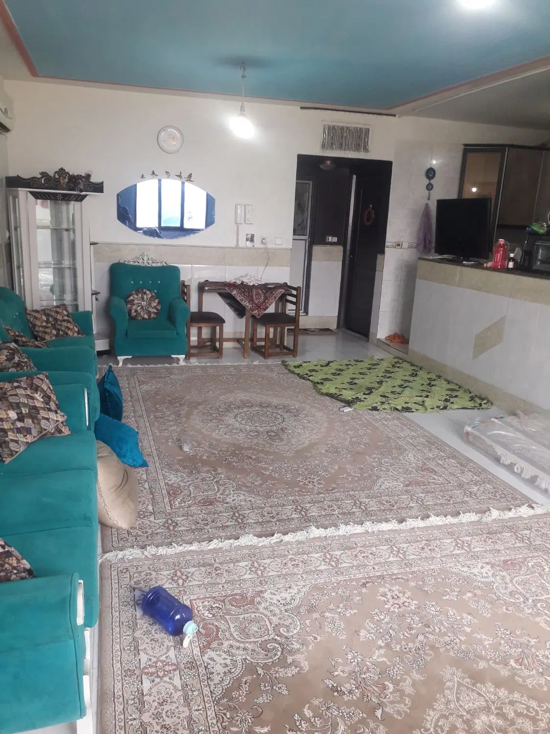 رهن واجاره اپارتمان
