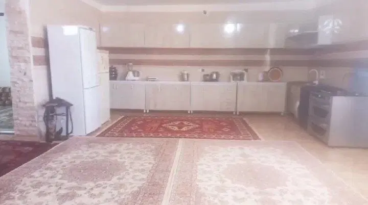 فروش باغ وویلا