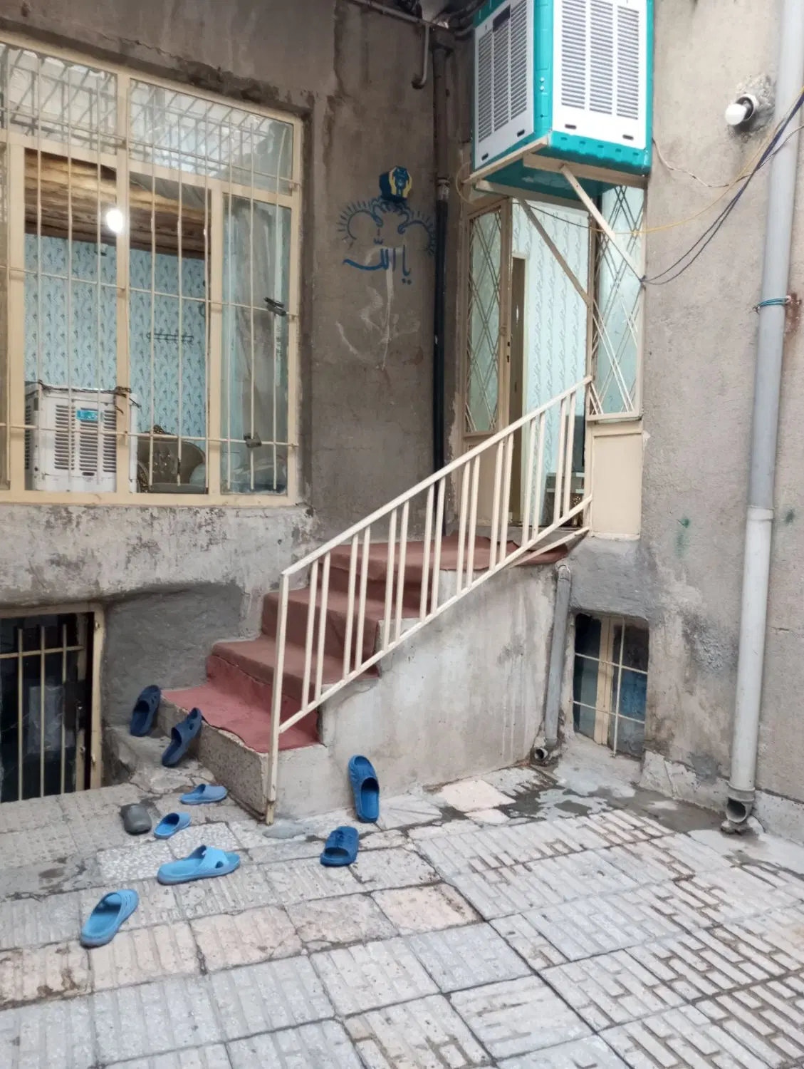 خانه 86متری جعفرآباد