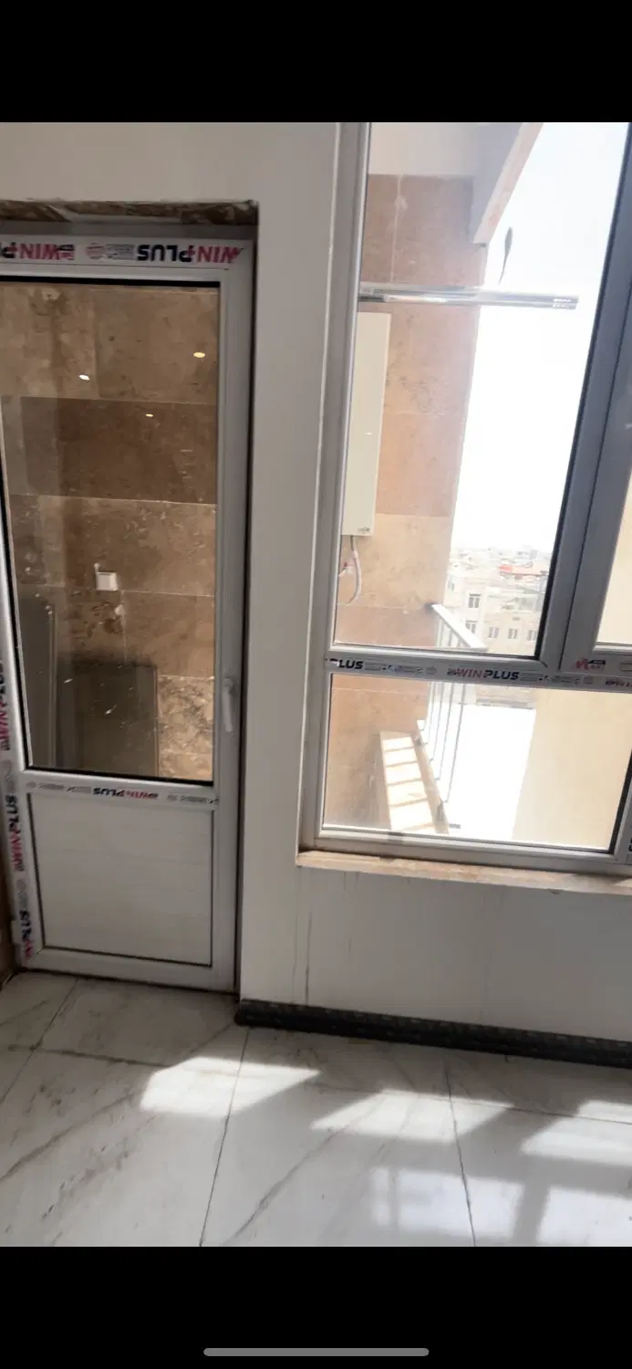 اپارتمان شهرک صدف