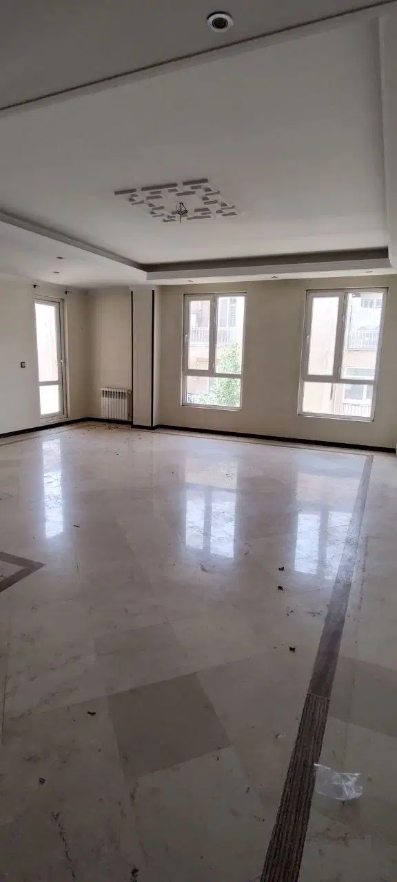 آپارتمان 93 متری شهران