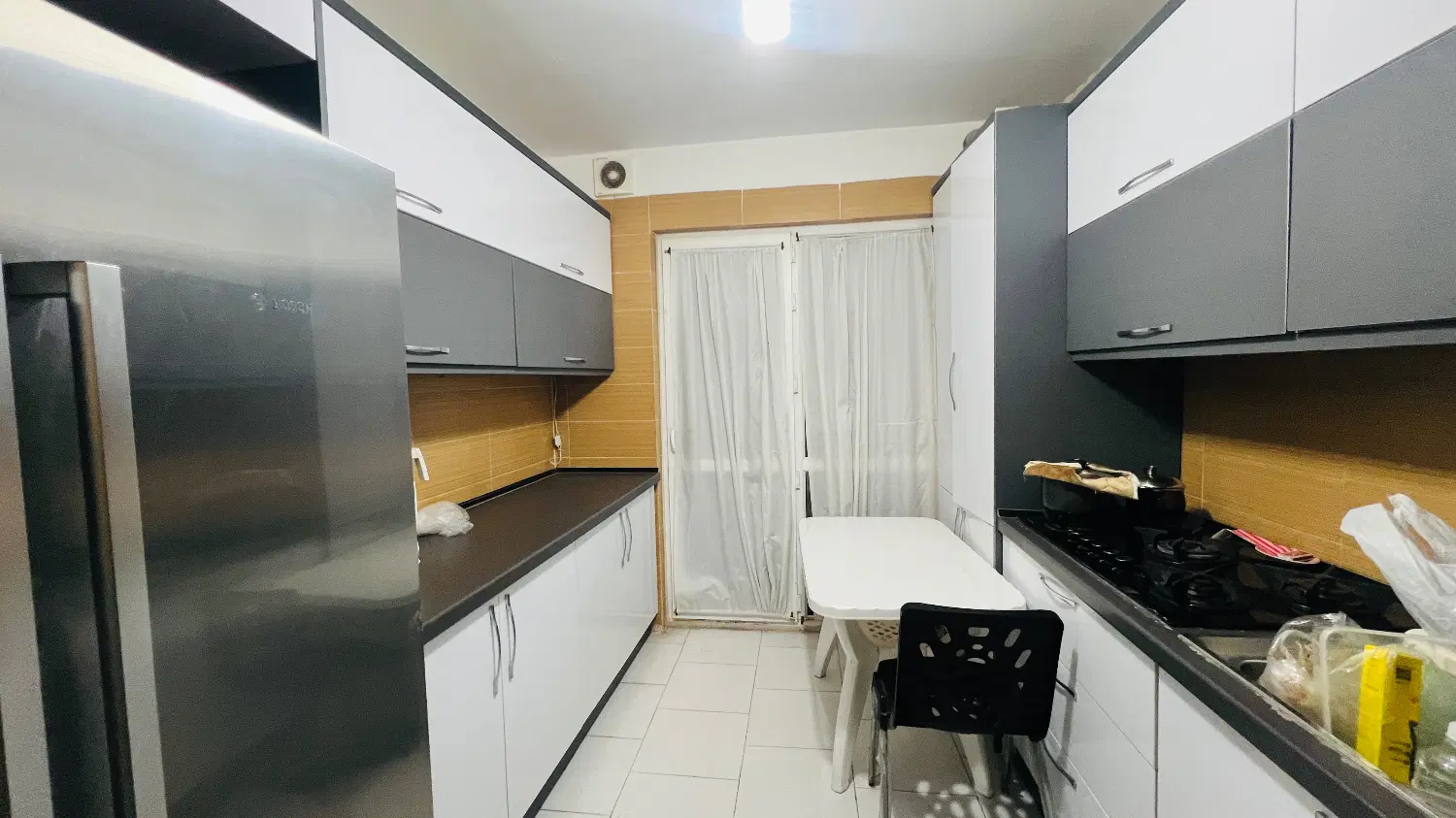 واحد اجاره ای ۱۲۰ متری محله یک