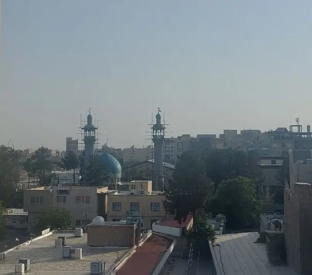 زمین ۱۵۰۰ومتری با وکالت مالک