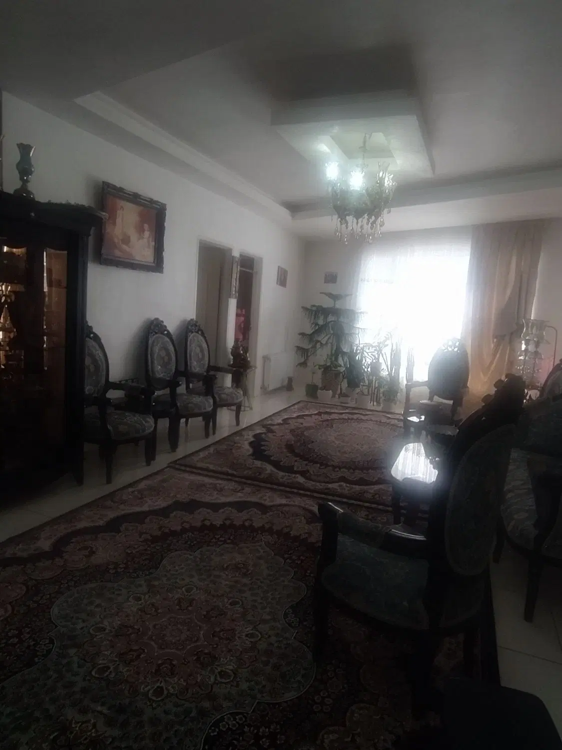مینودر حافظیه