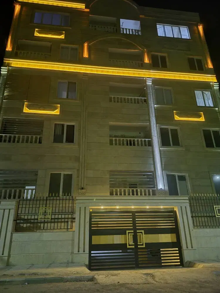 آپارتمان فروش