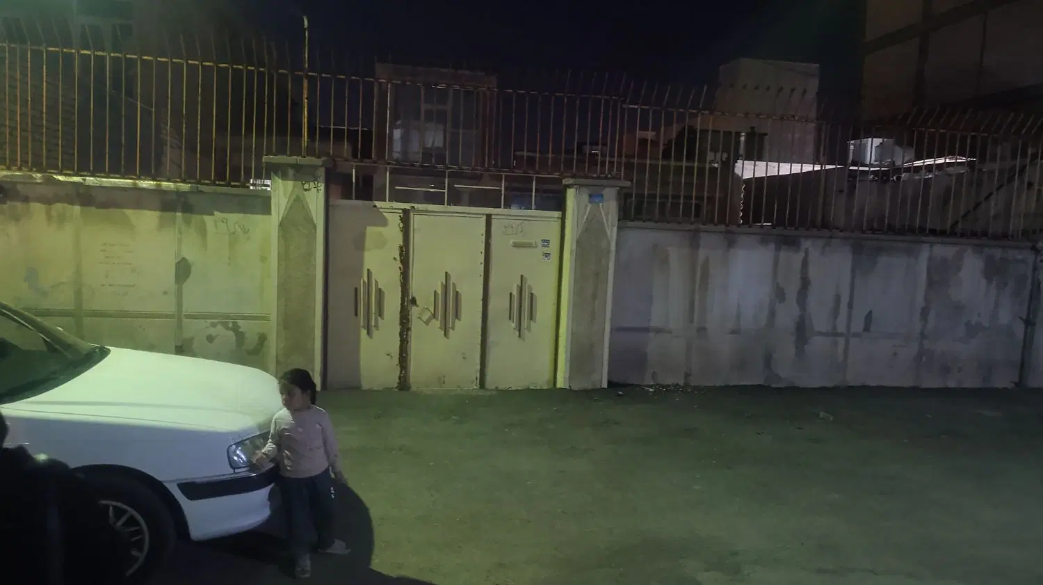 ۲۷۰متر ۱۲بر مسیر نفت مشارکت
