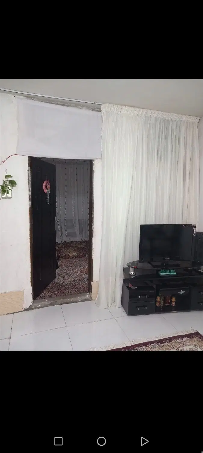 اپارتمان هم کف دررسالت71