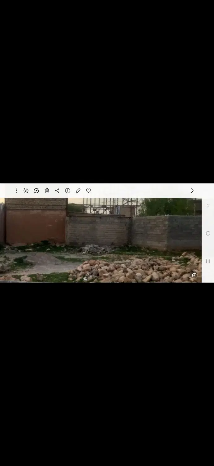 زمین سرو یک باسند ومدارک مهندسی آماده