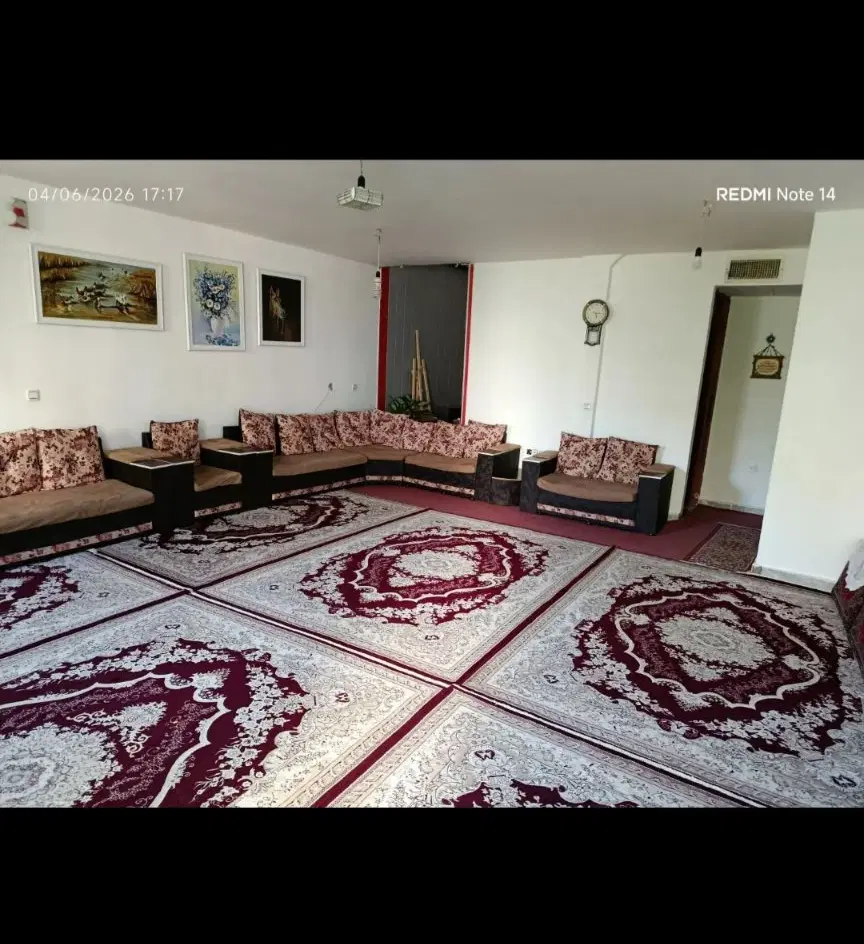 خانه اجاره ای شهرک ورمقانی
