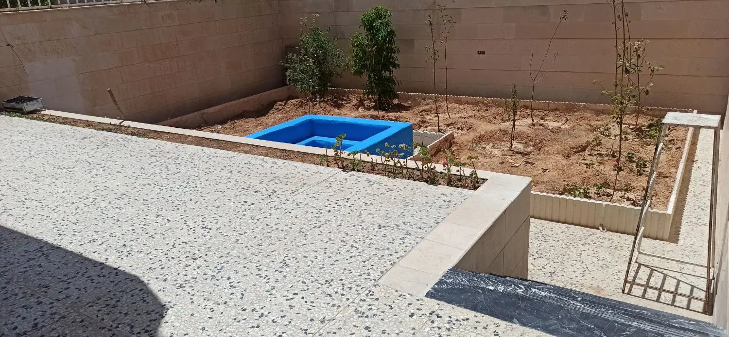 منزل 2طبقه